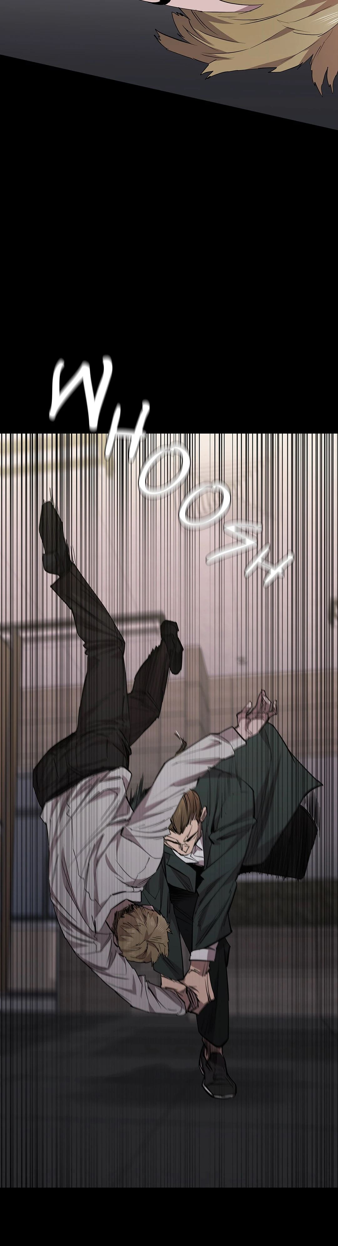 Thorns on Innocence Chapter 61 Page 4