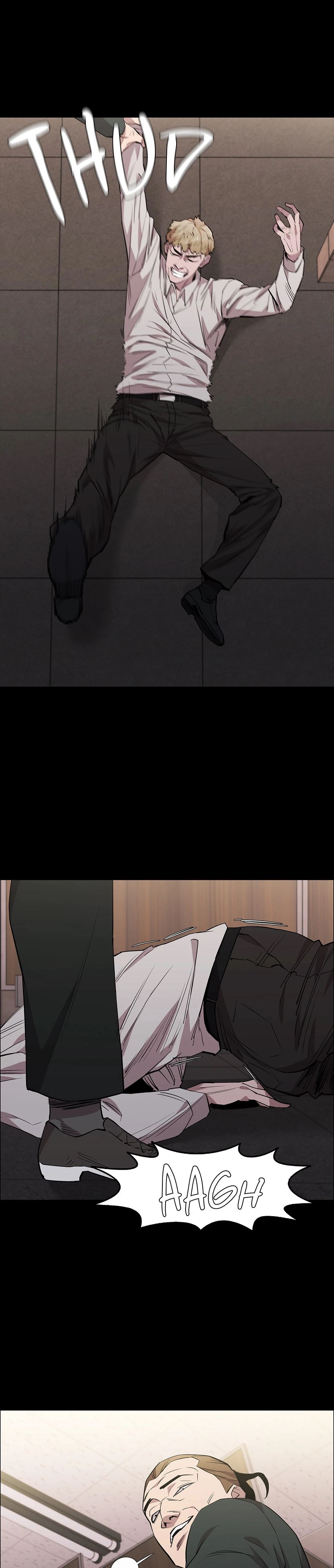 Thorns on Innocence Chapter 61 Page 5