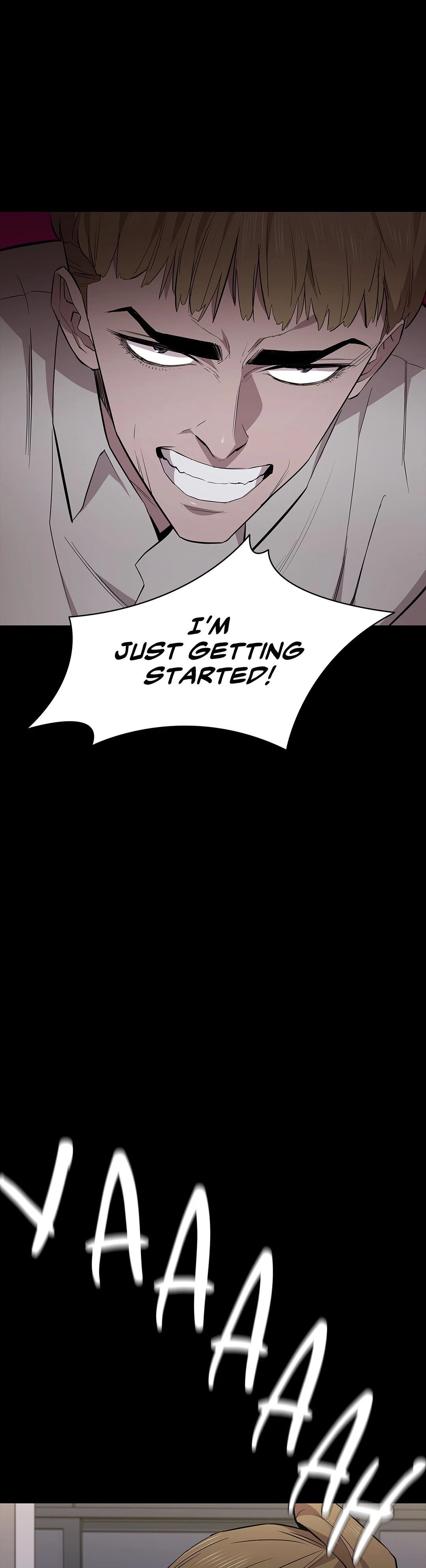 Thorns on Innocence Chapter 61 Page 7