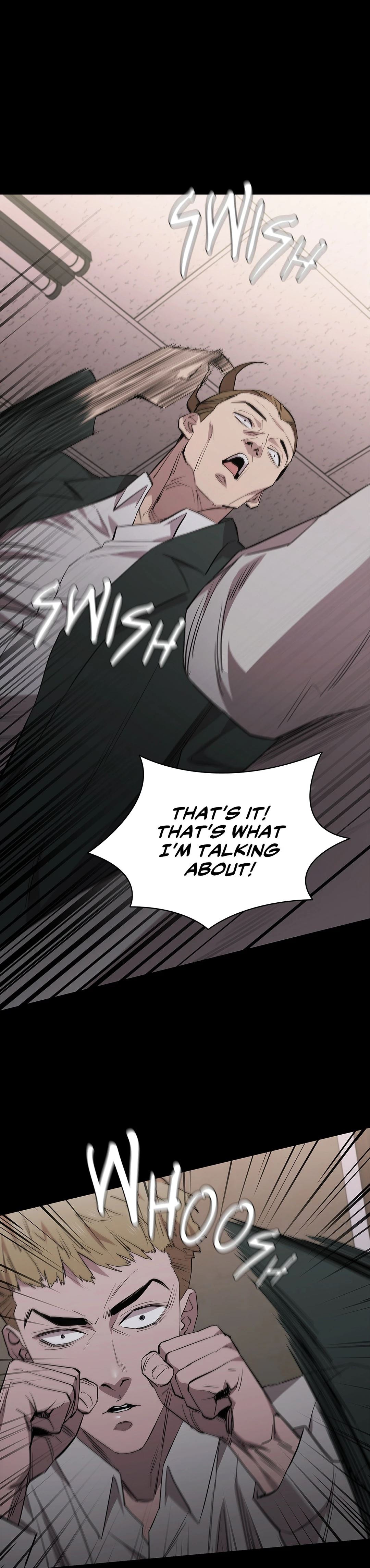 Thorns on Innocence Chapter 61 Page 9