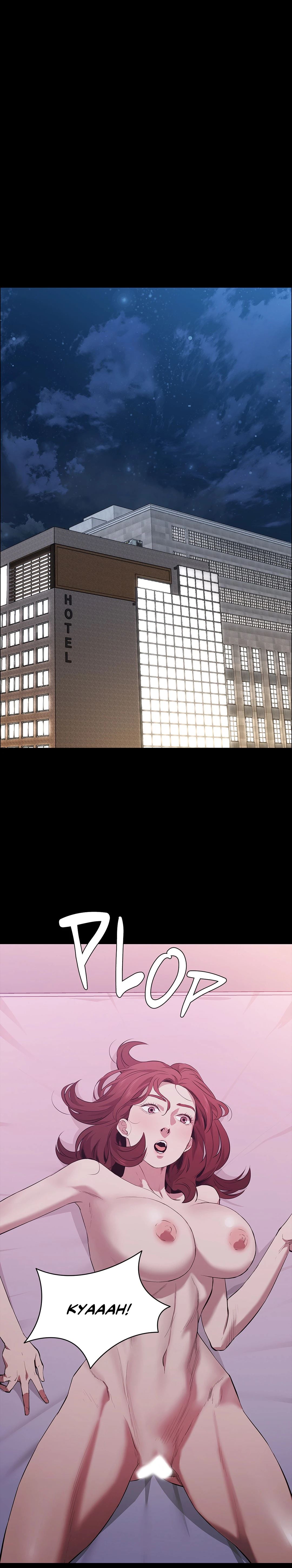 Thorns on Innocence Chapter 62 Page 14