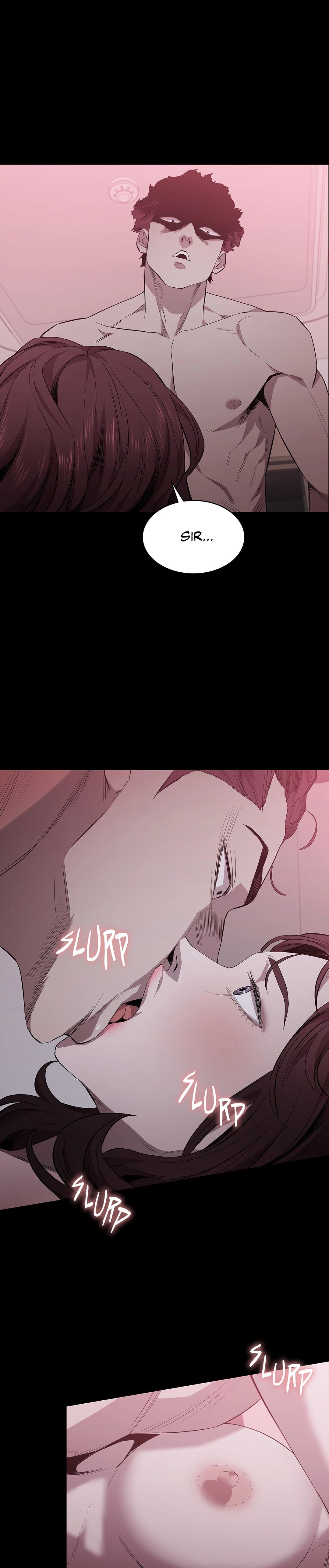 Thorns on Innocence Chapter 62 Page 15