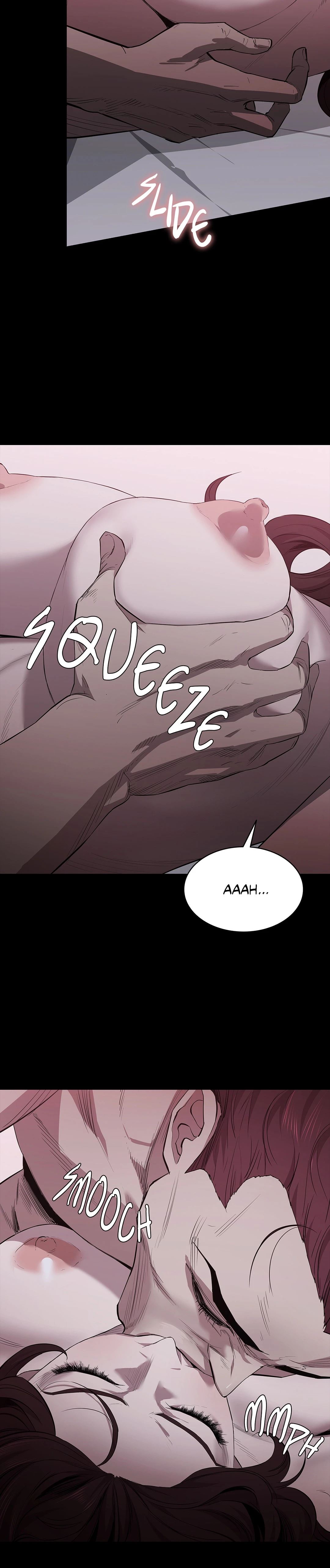 Thorns on Innocence Chapter 62 Page 16