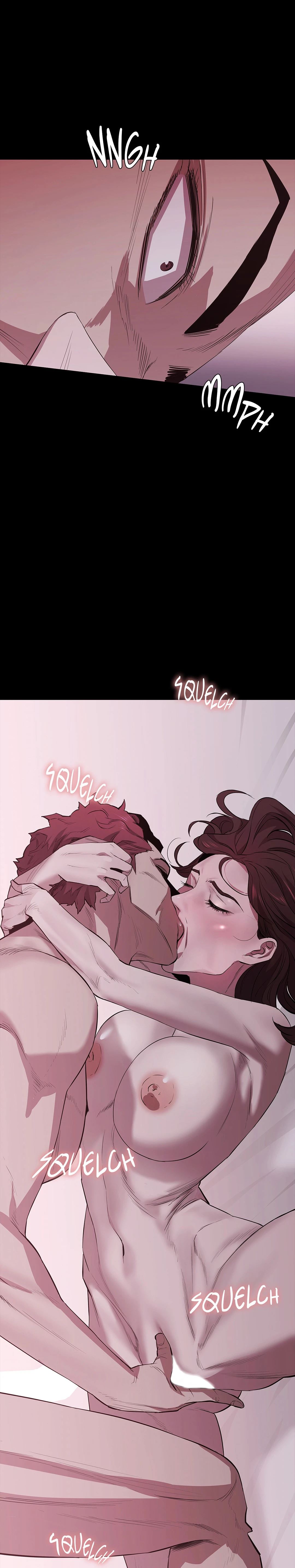Thorns on Innocence Chapter 62 Page 17