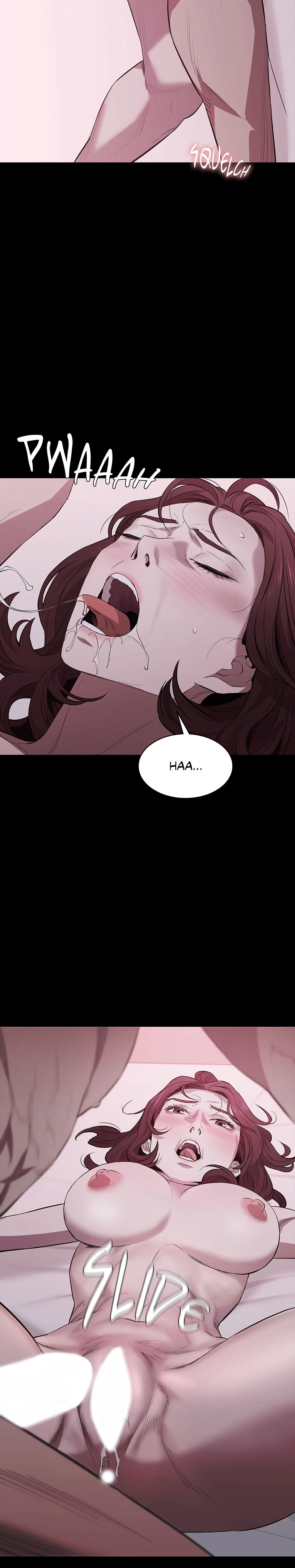 Thorns on Innocence Chapter 62 Page 18