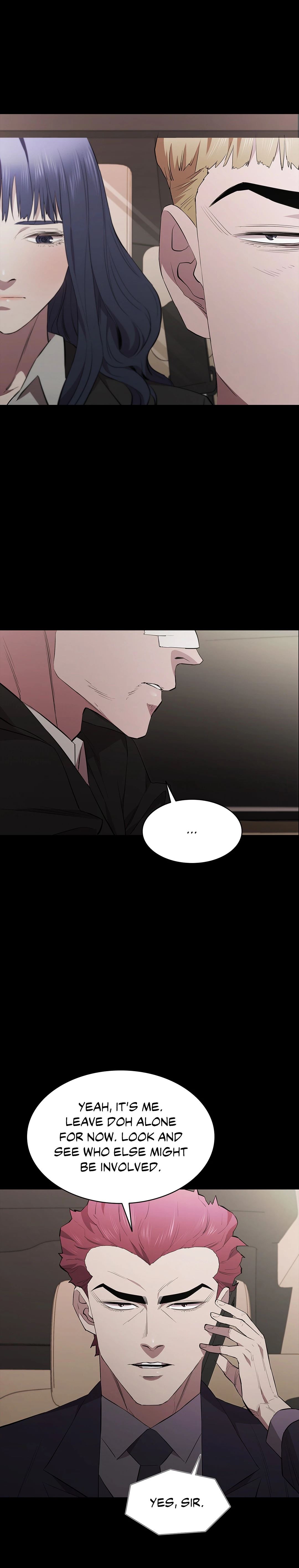 Thorns on Innocence Chapter 62 Page 2