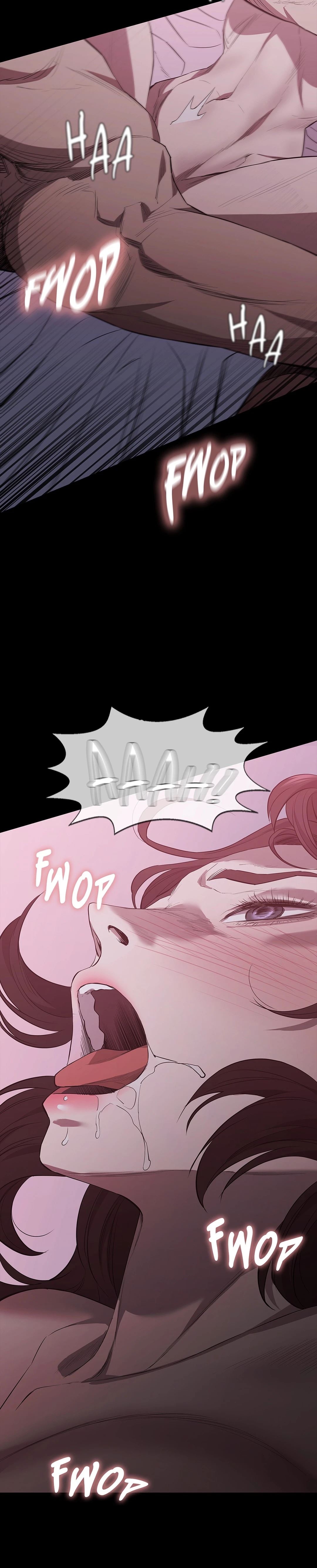 Thorns on Innocence Chapter 62 Page 20