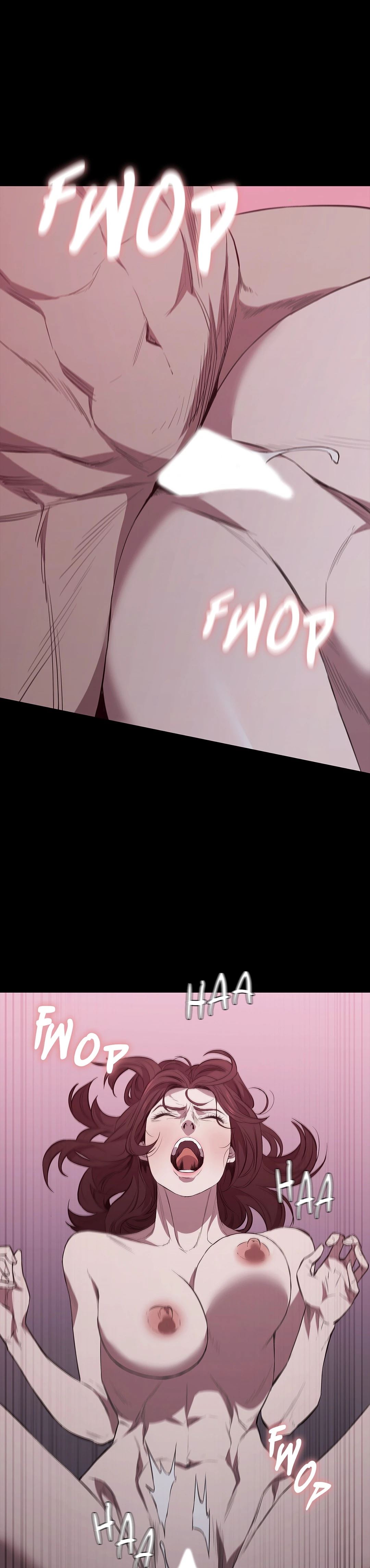 Thorns on Innocence Chapter 62 Page 21