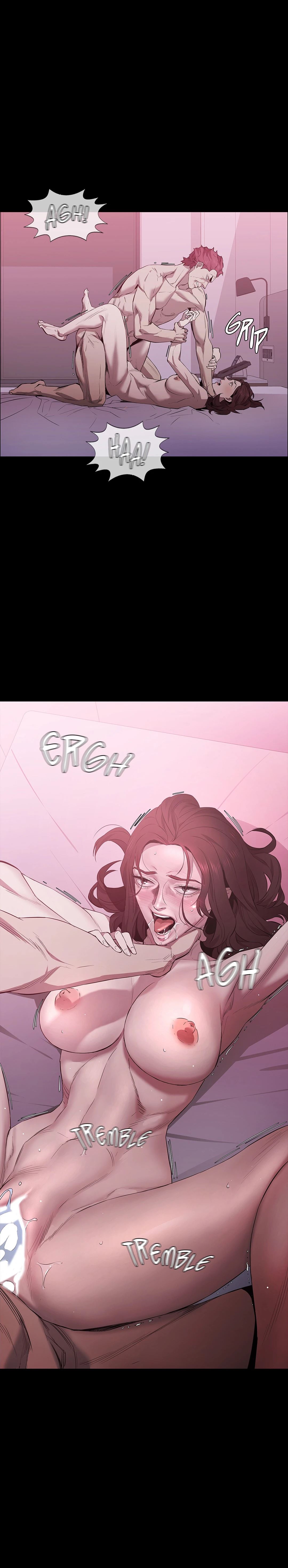 Thorns on Innocence Chapter 62 Page 25
