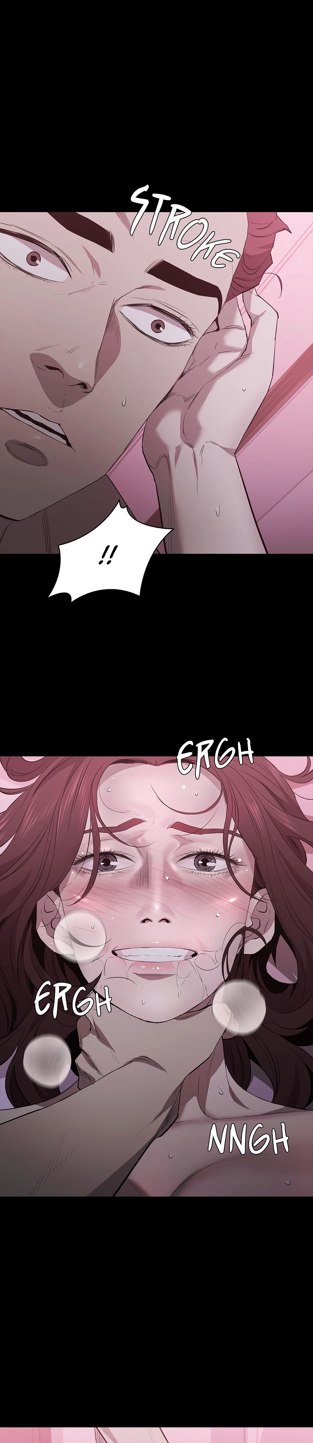 Thorns on Innocence Chapter 62 Page 27