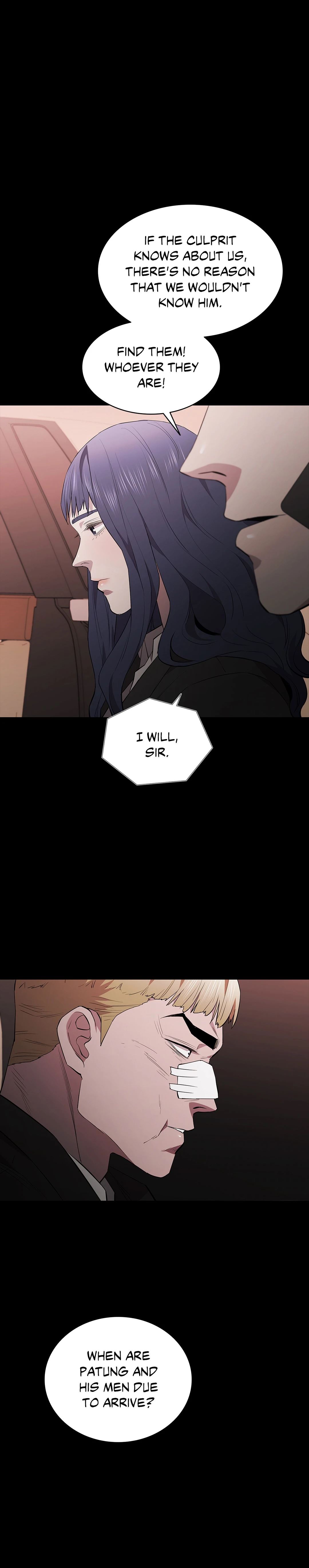 Thorns on Innocence Chapter 62 Page 3