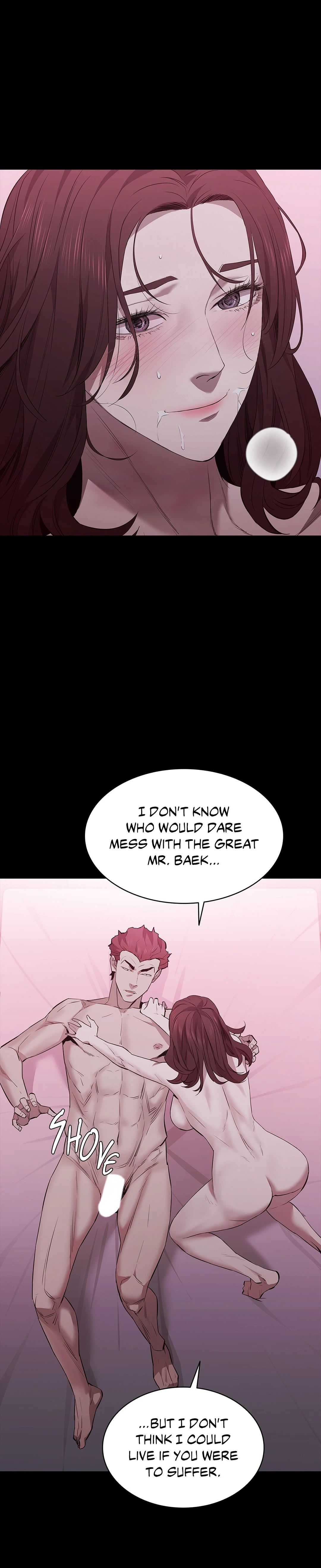 Thorns on Innocence Chapter 62 Page 30