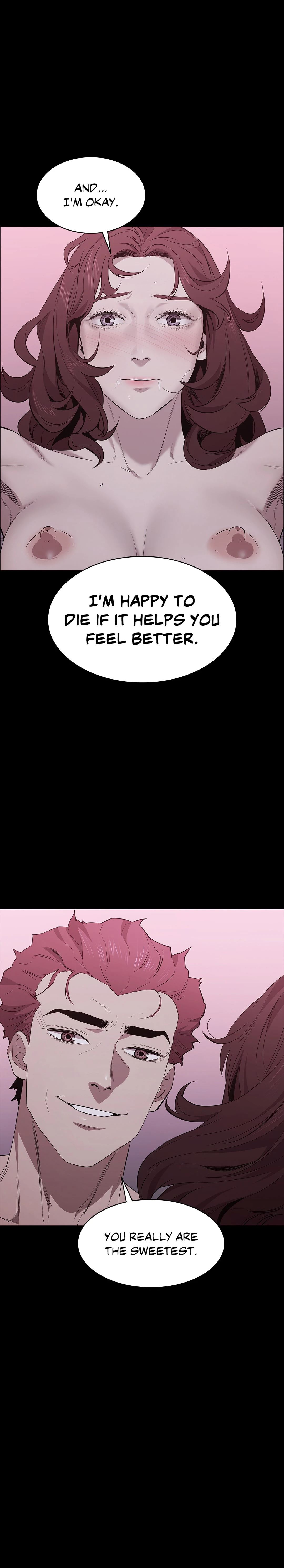 Thorns on Innocence Chapter 62 Page 31