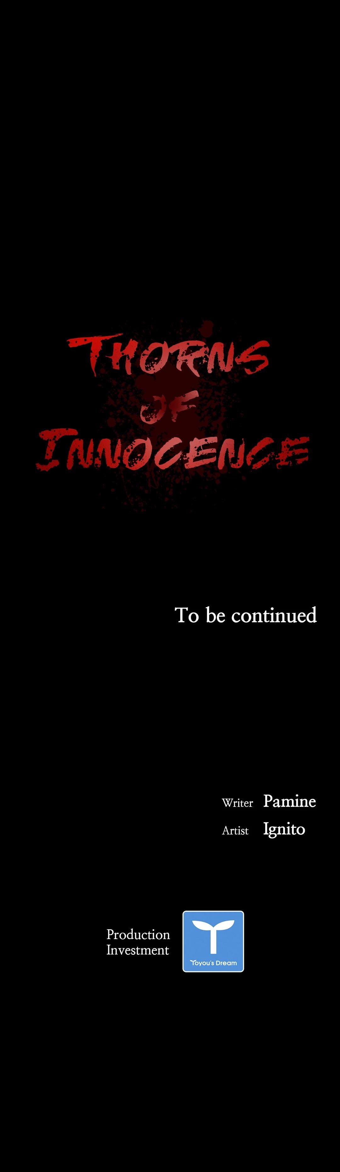 Thorns on Innocence Chapter 62 Page 34