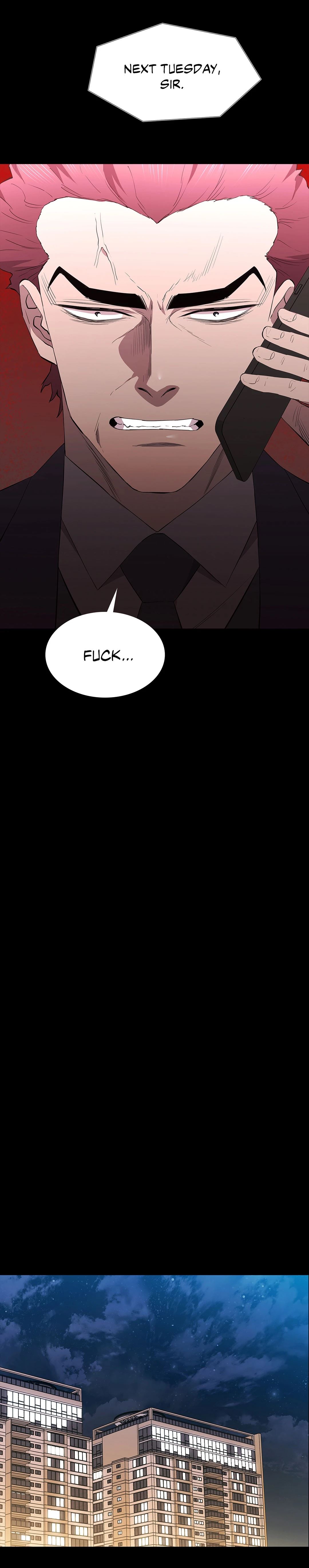 Thorns on Innocence Chapter 62 Page 4