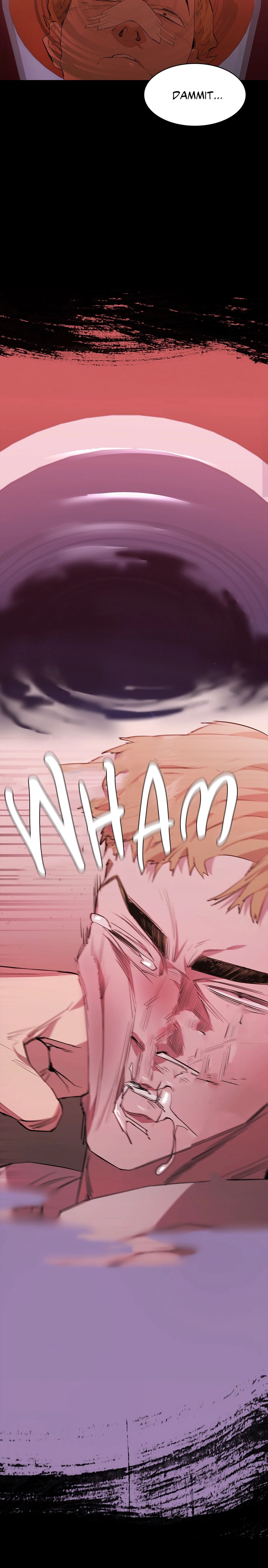 Thorns on Innocence Chapter 62 Page 8