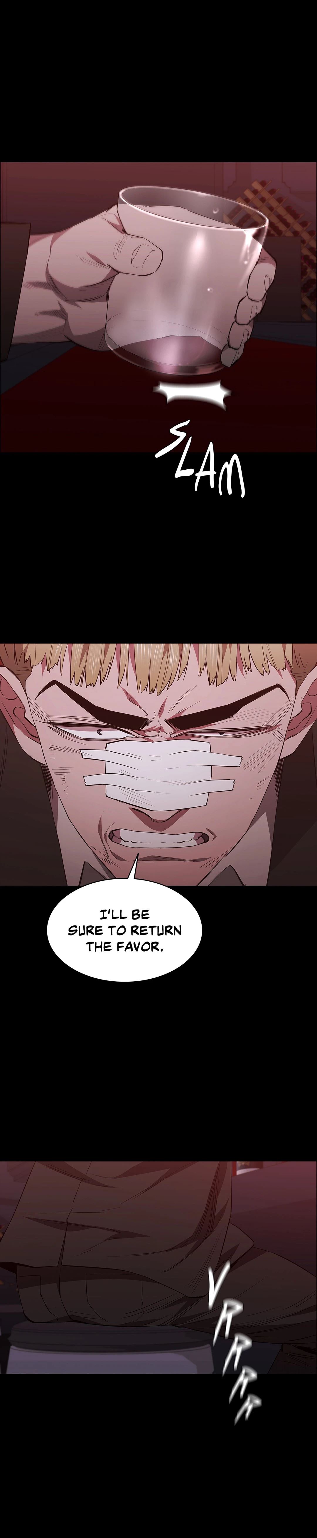Thorns on Innocence Chapter 62 Page 9