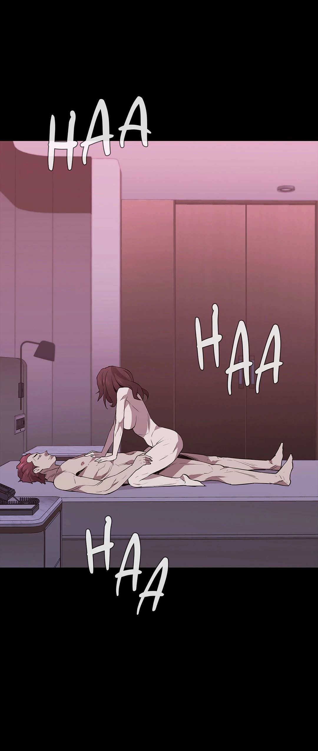 Thorns on Innocence Chapter 63 Page 1