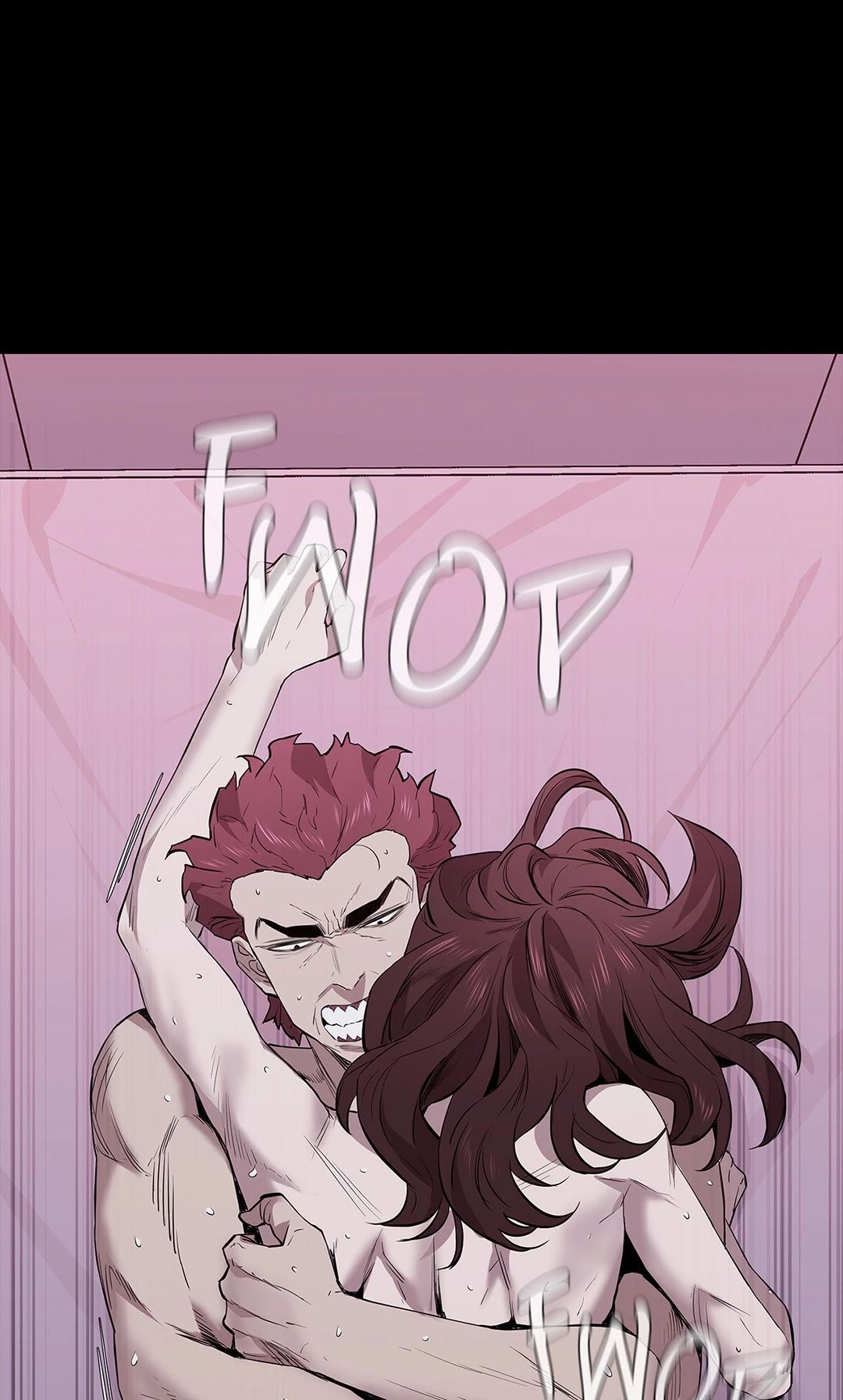 Thorns on Innocence Chapter 63 Page 14