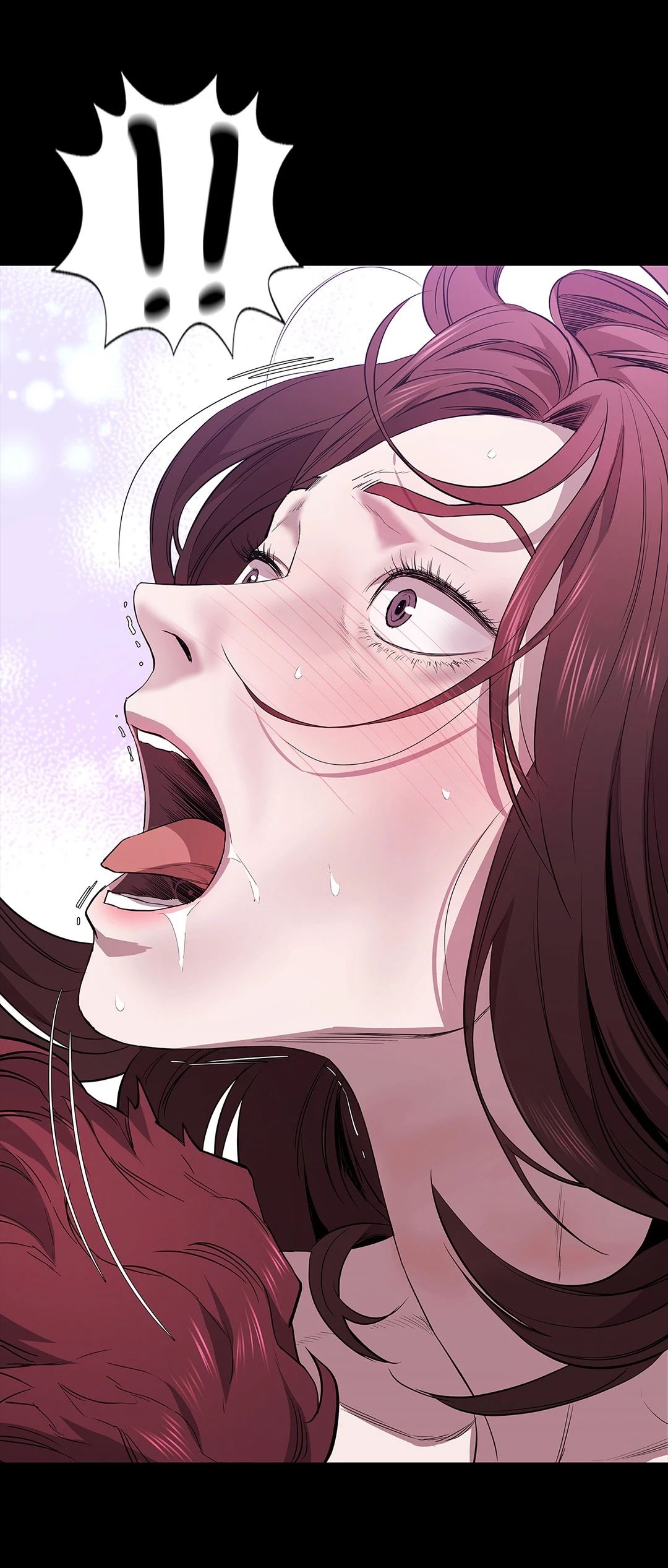Thorns on Innocence Chapter 63 Page 24