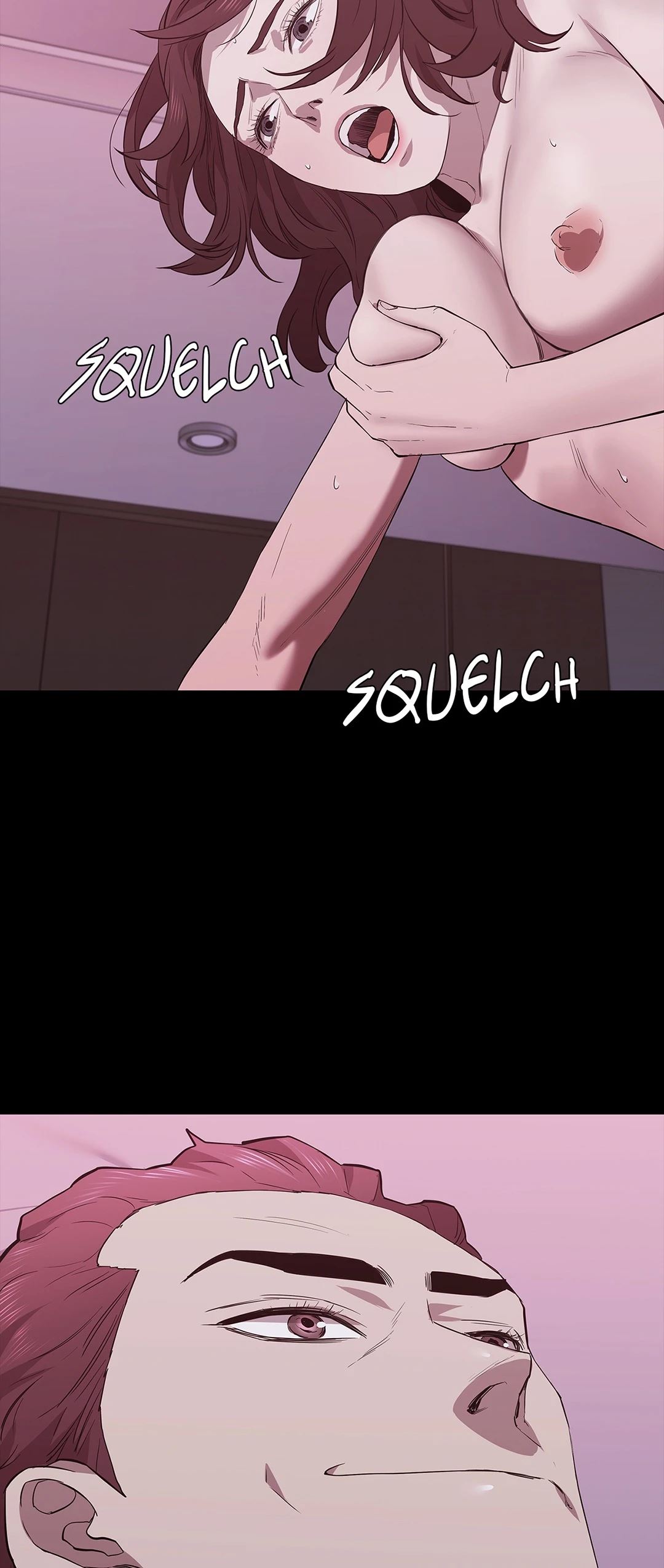 Thorns on Innocence Chapter 63 Page 3