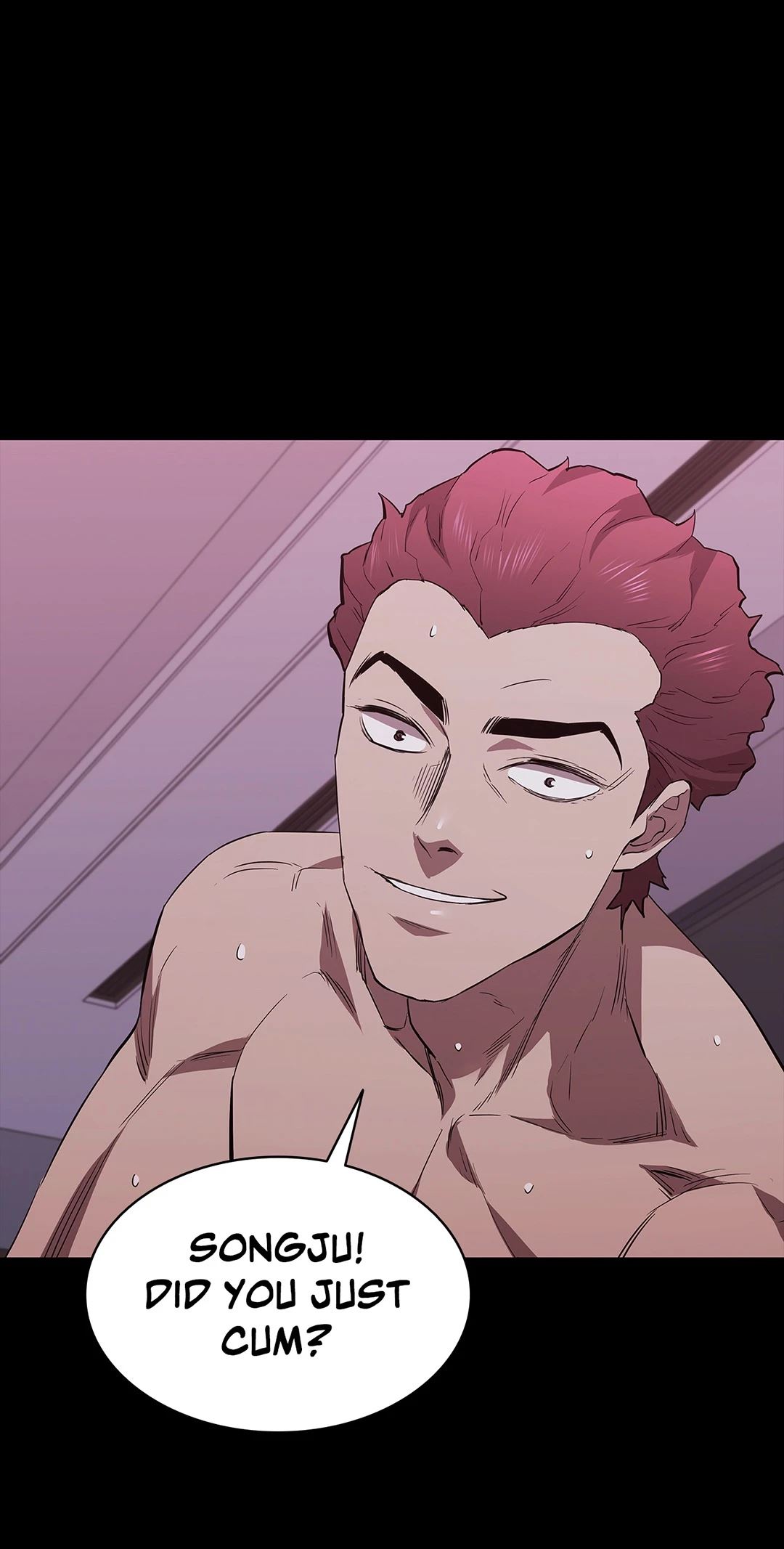 Thorns on Innocence Chapter 63 Page 36