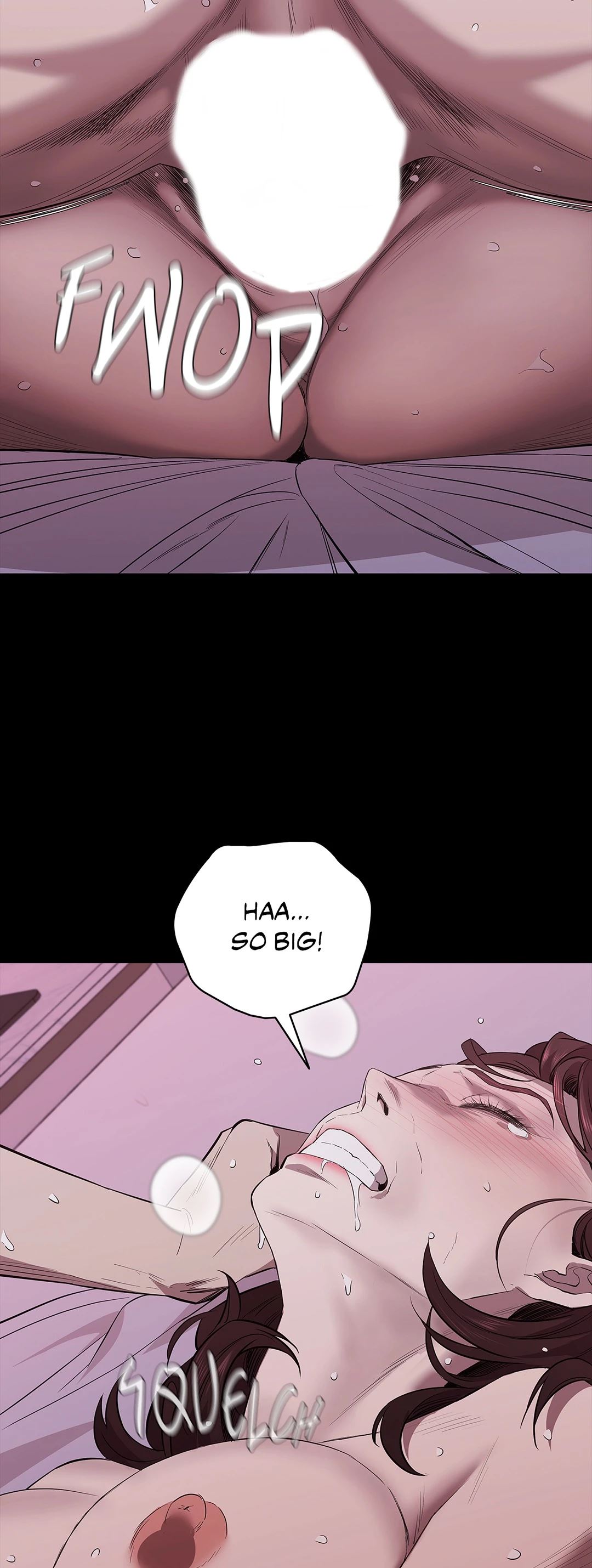 Thorns on Innocence Chapter 63 Page 46