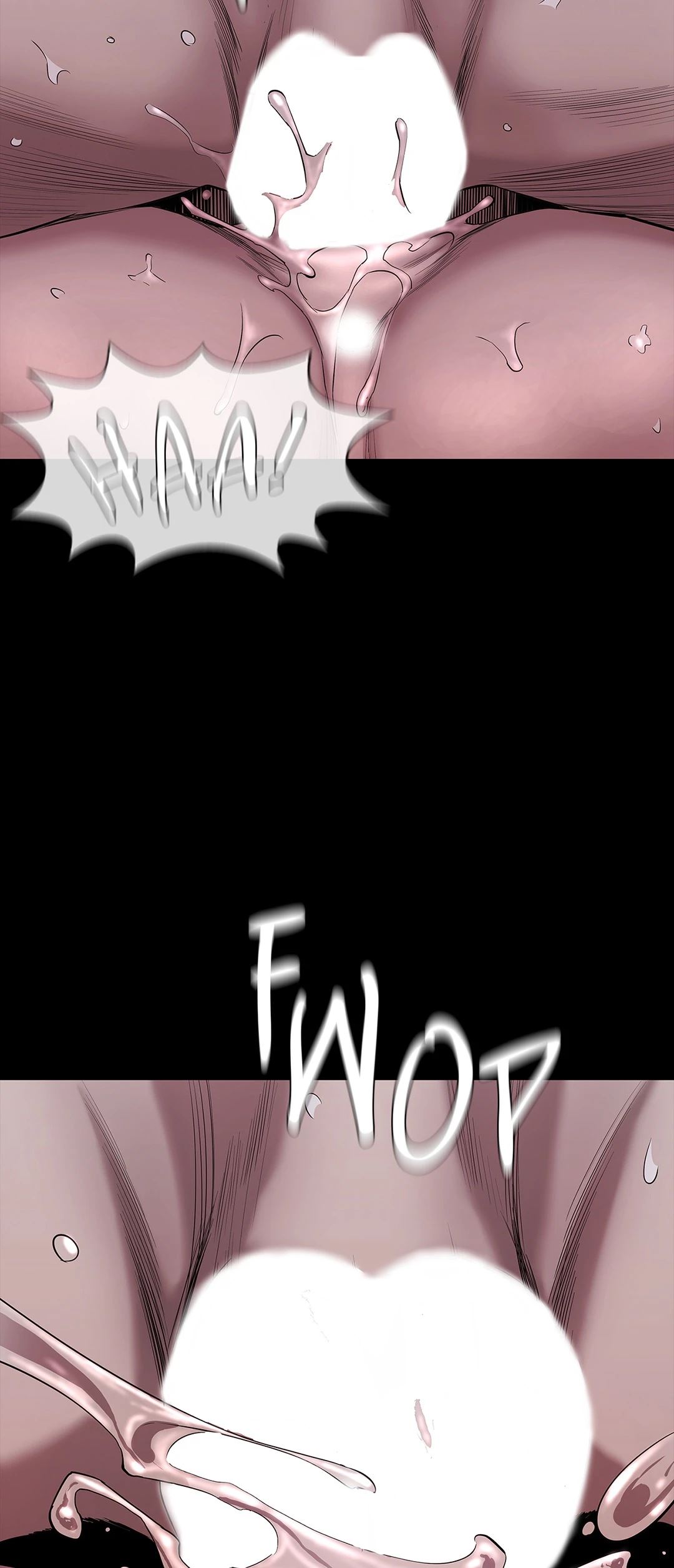 Thorns on Innocence Chapter 63 Page 50