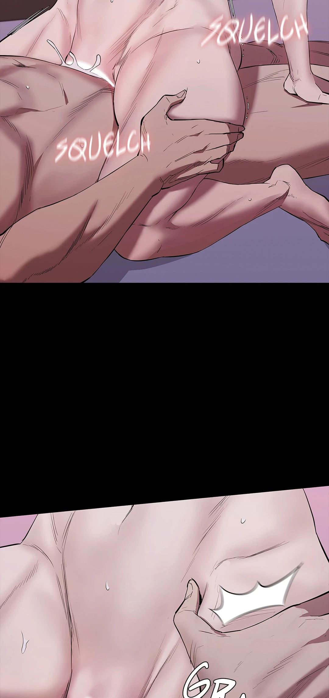 Thorns on Innocence Chapter 63 Page 6