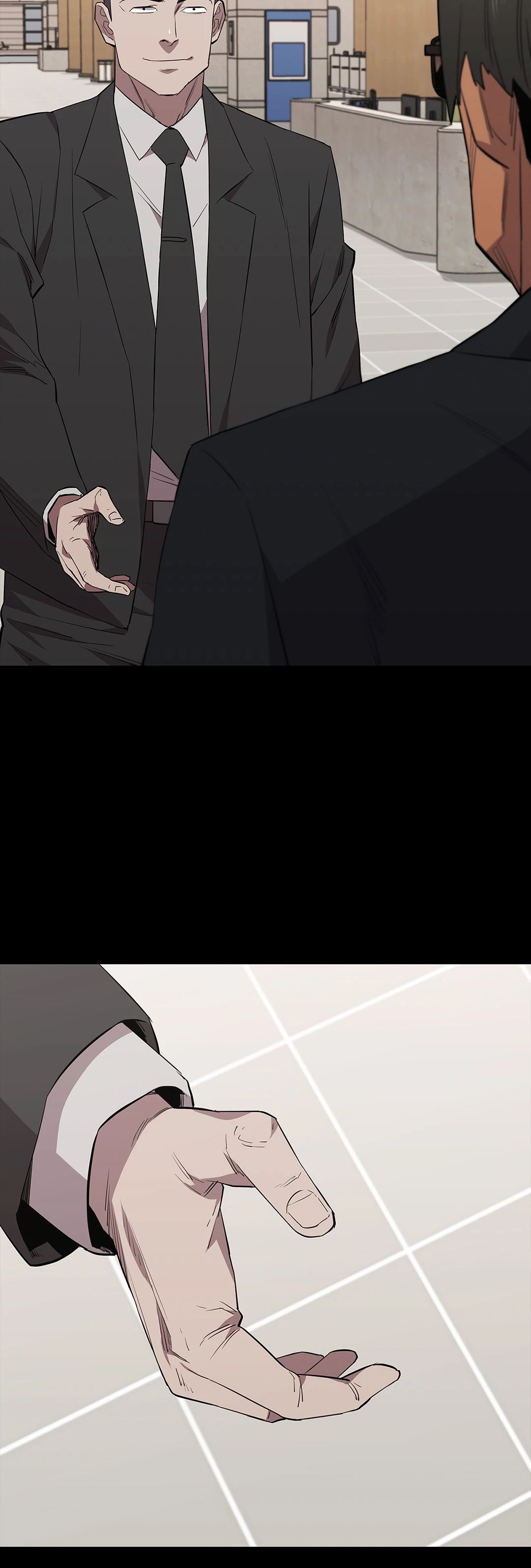 Thorns on Innocence Chapter 63 Page 60