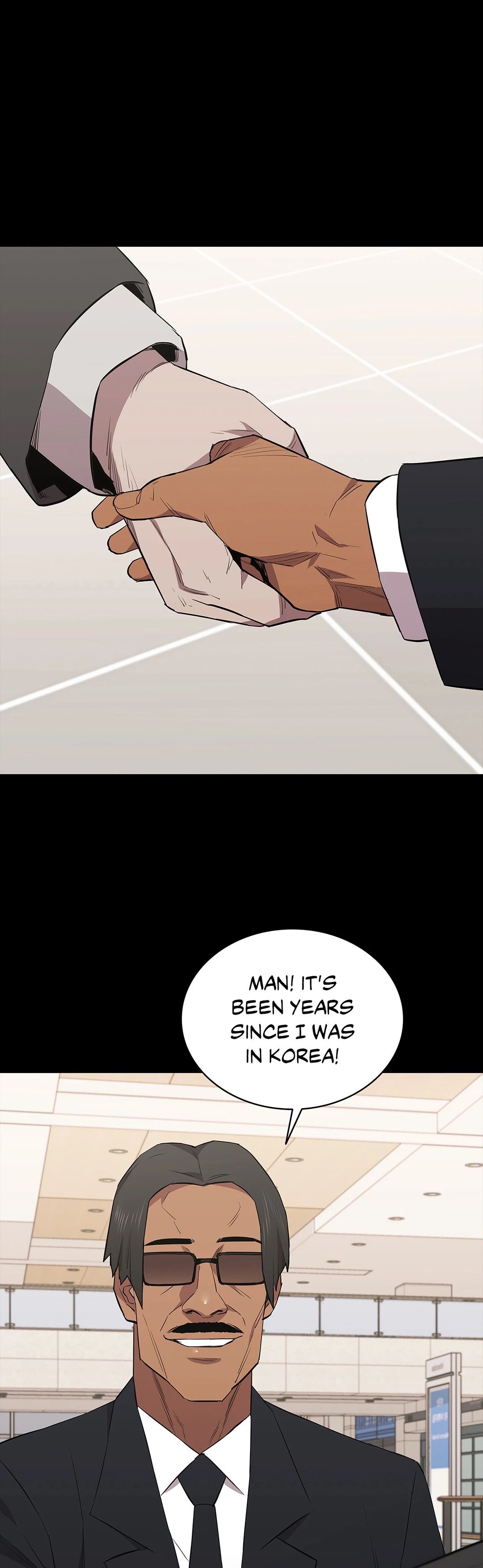 Thorns on Innocence Chapter 63 Page 61