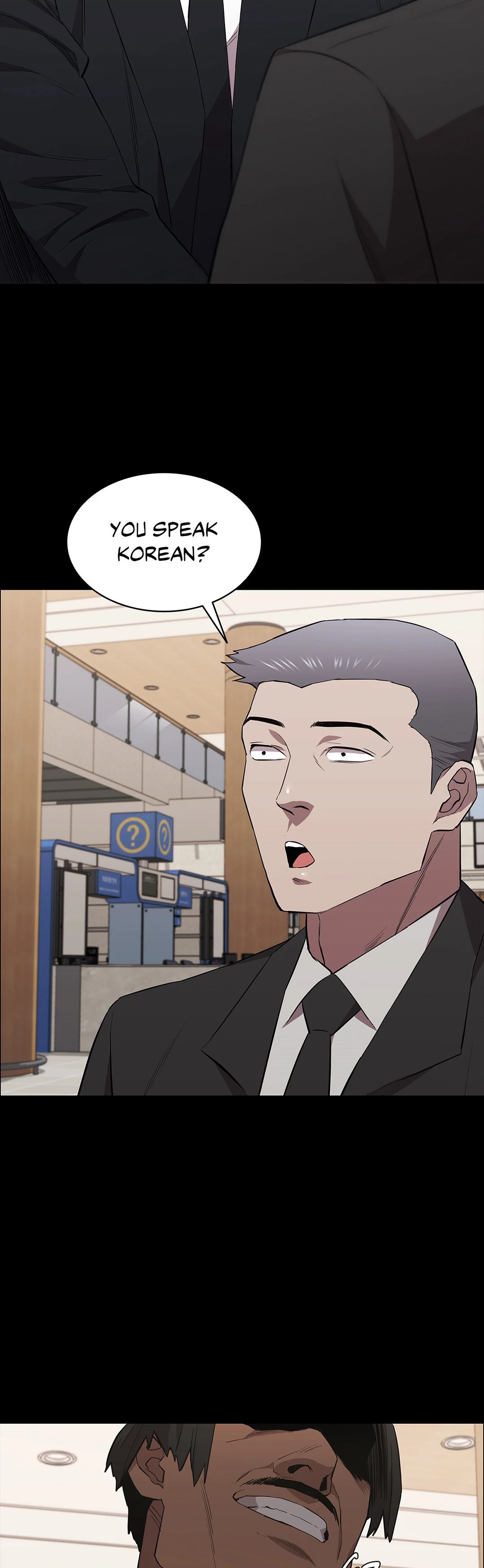 Thorns on Innocence Chapter 63 Page 62