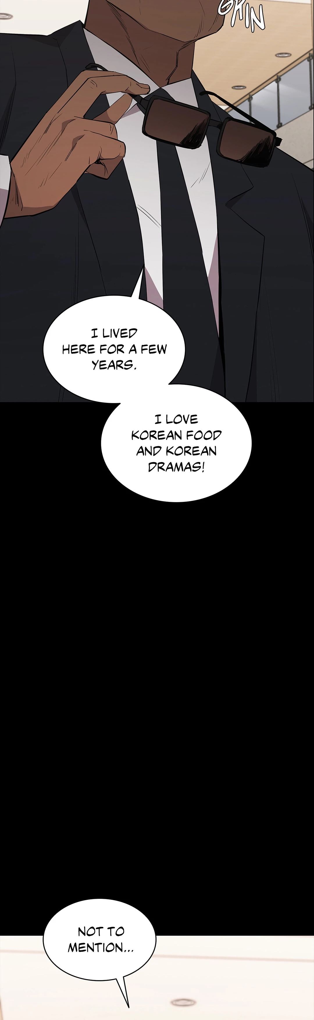 Thorns on Innocence Chapter 63 Page 63
