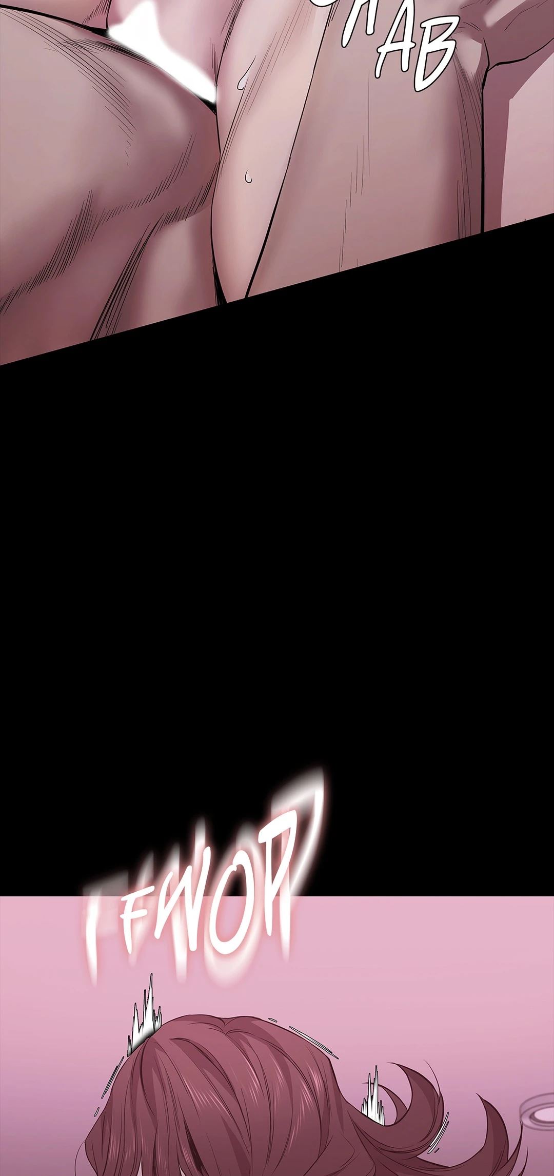 Thorns on Innocence Chapter 63 Page 7