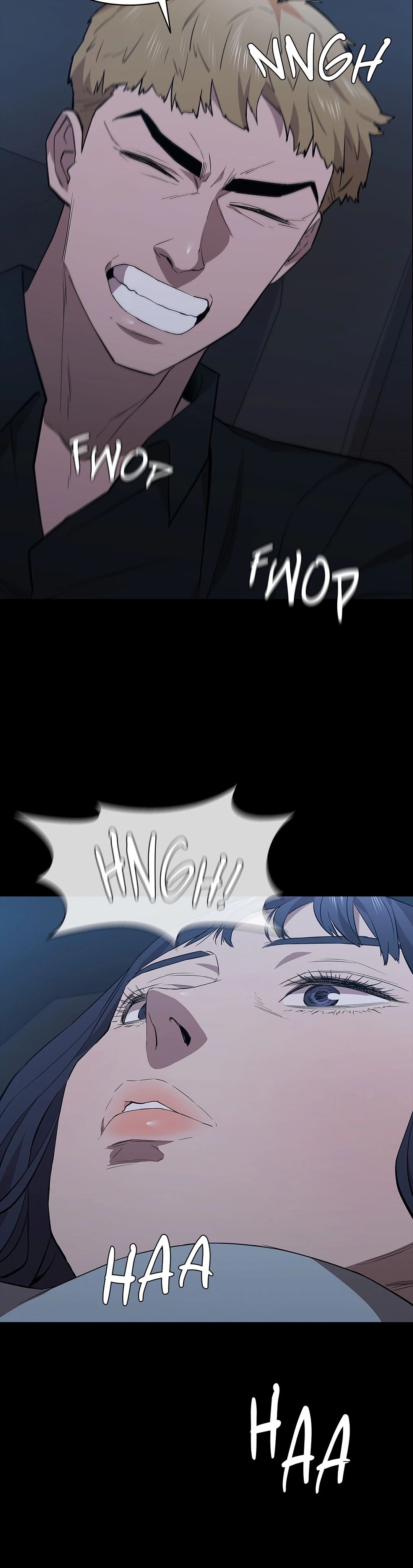 Thorns on Innocence Chapter 64 Page 11