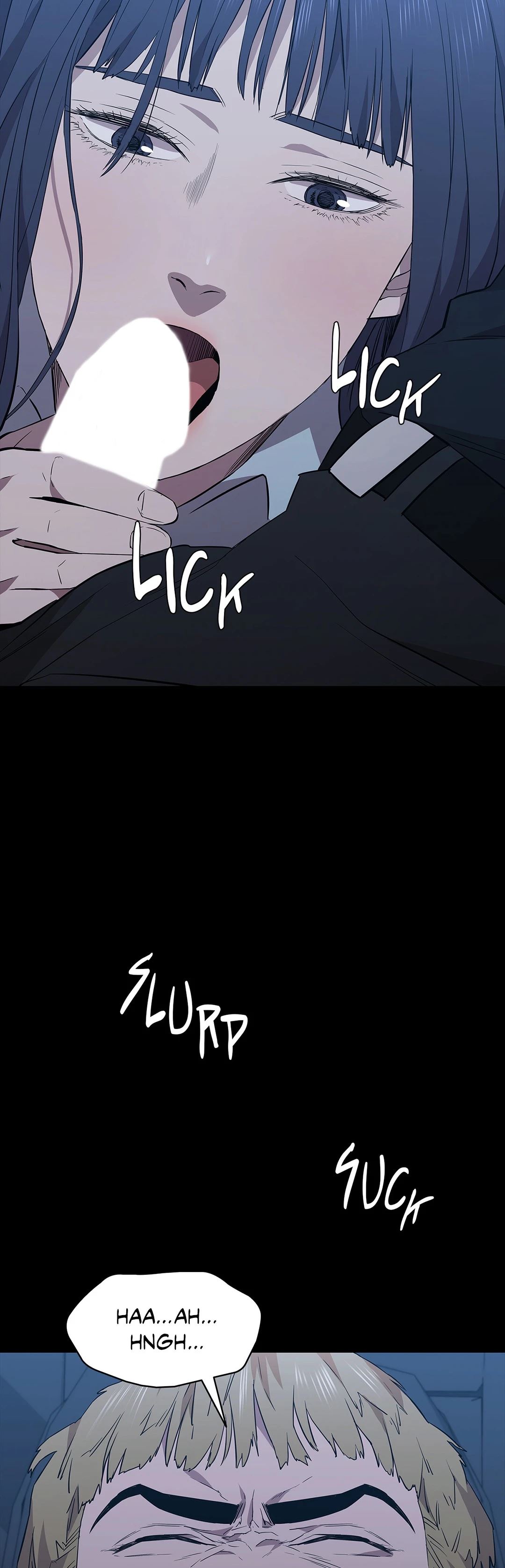 Thorns on Innocence Chapter 64 Page 18