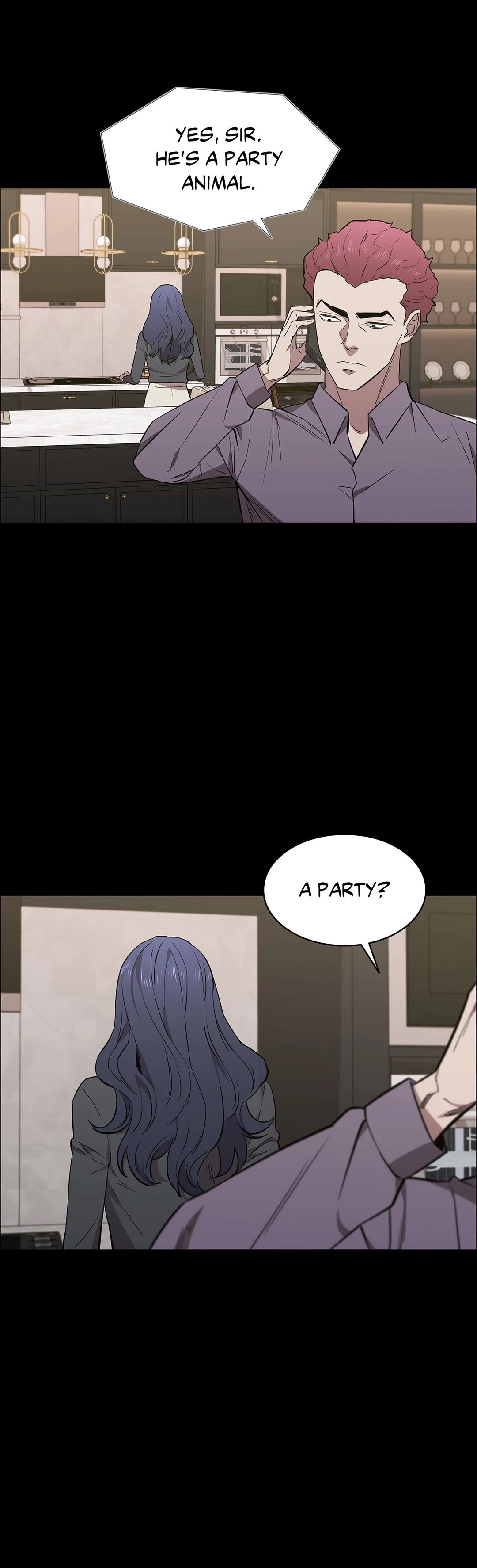 Thorns on Innocence Chapter 64 Page 2