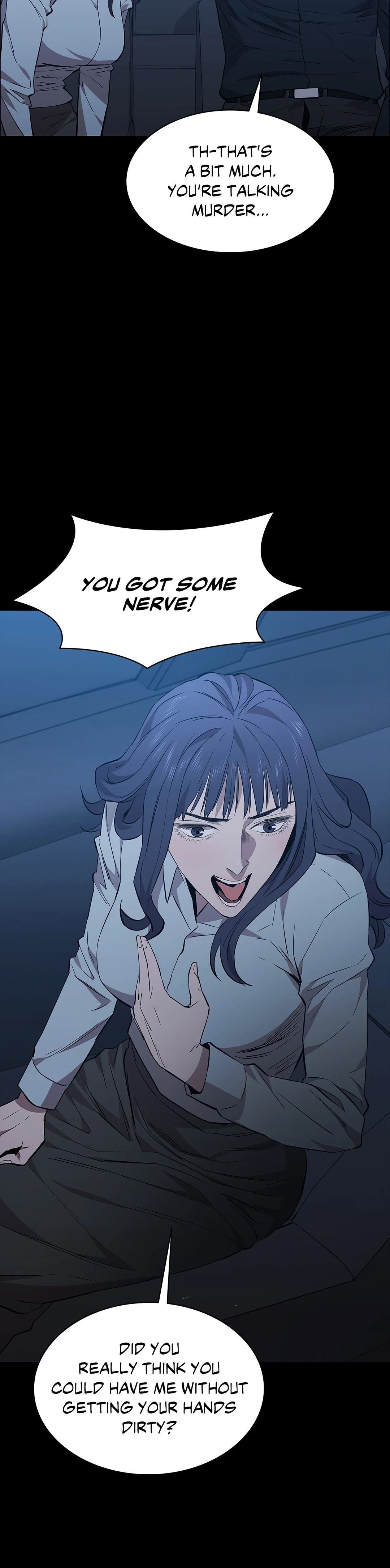 Thorns on Innocence Chapter 64 Page 24