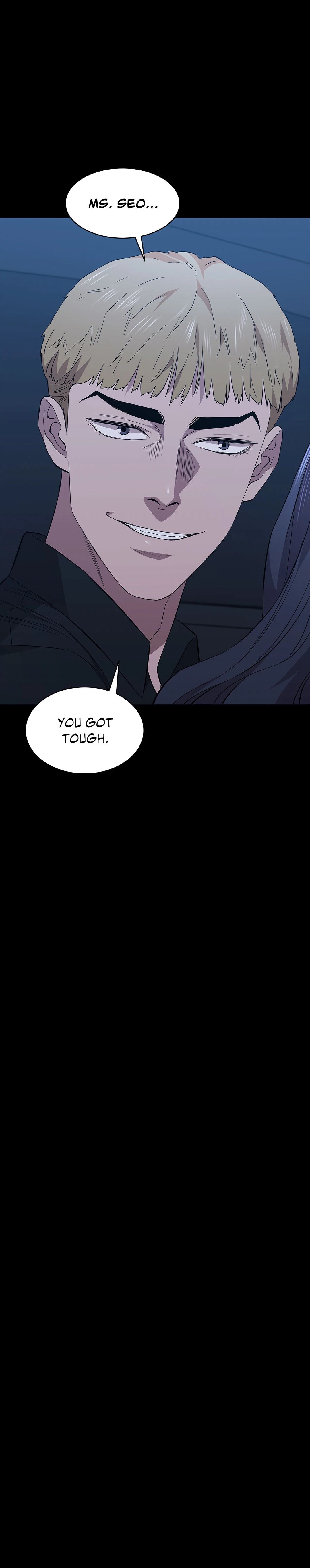 Thorns on Innocence Chapter 64 Page 28
