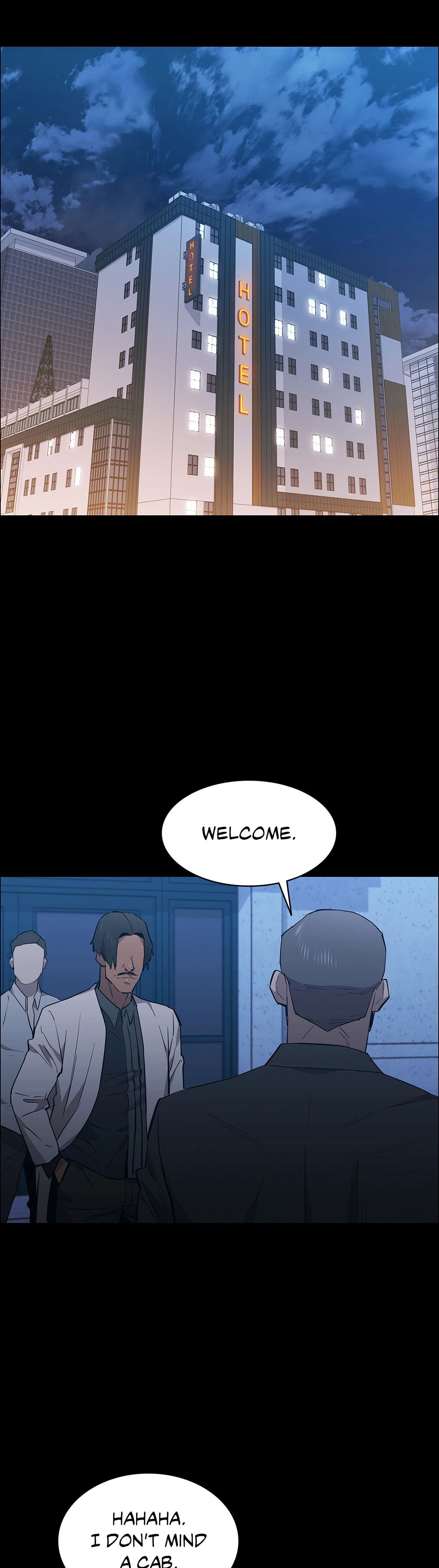 Thorns on Innocence Chapter 64 Page 29