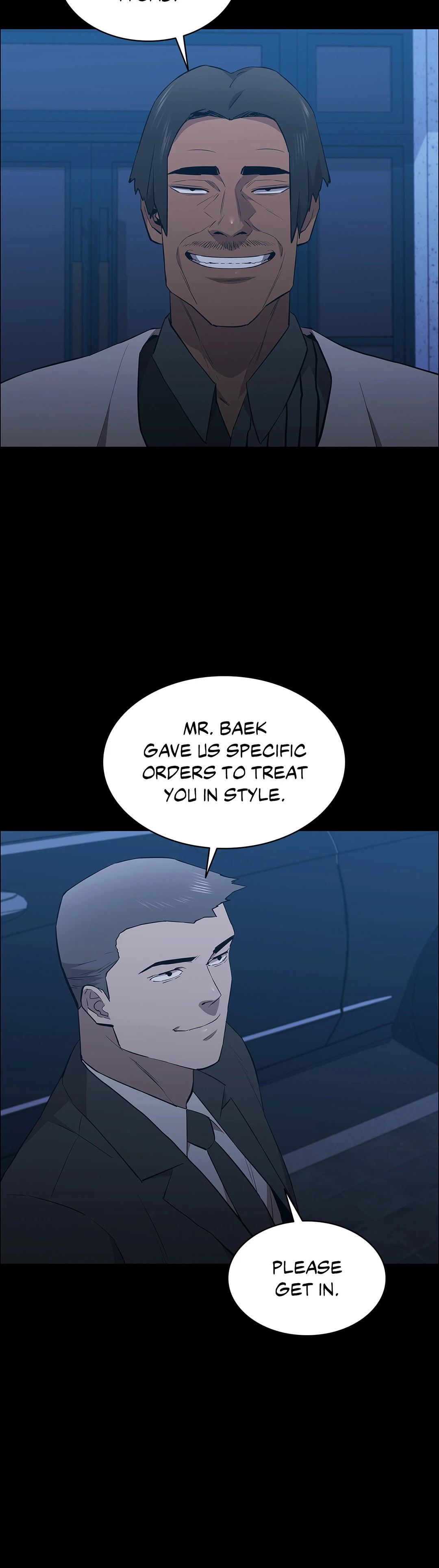 Thorns on Innocence Chapter 64 Page 30