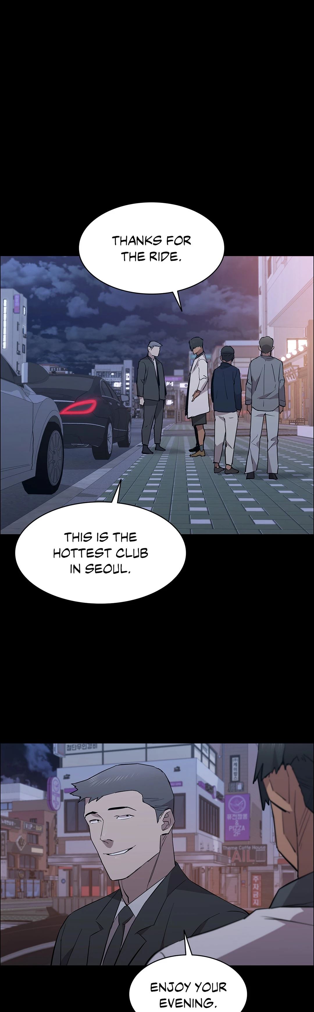 Thorns on Innocence Chapter 64 Page 35