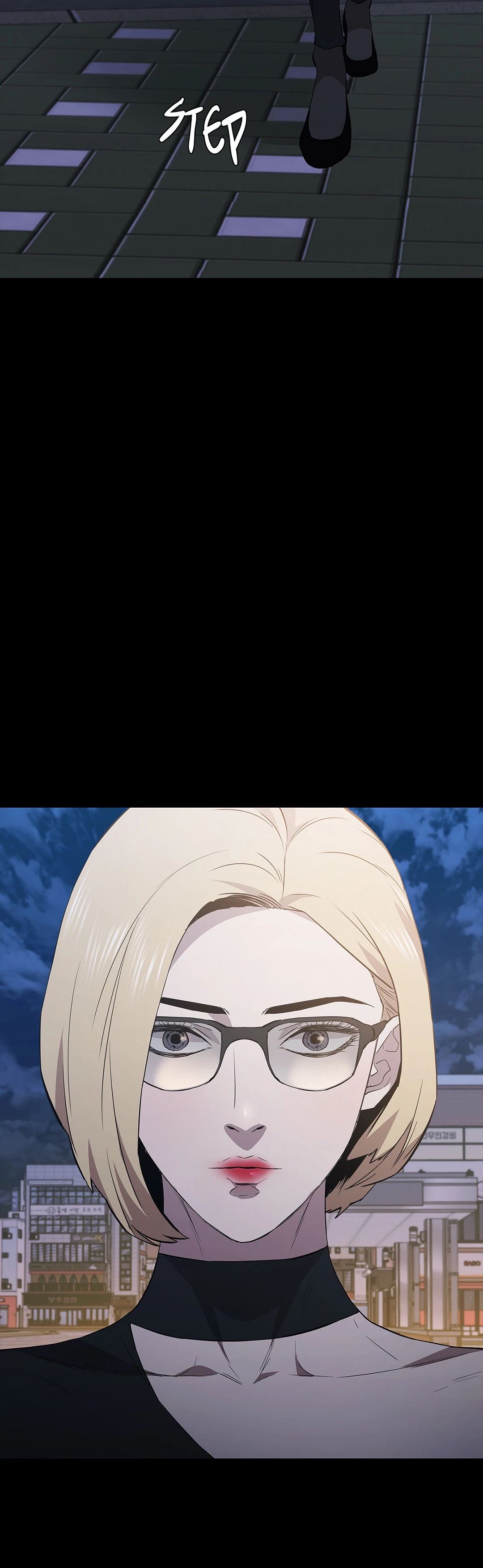 Thorns on Innocence Chapter 64 Page 39
