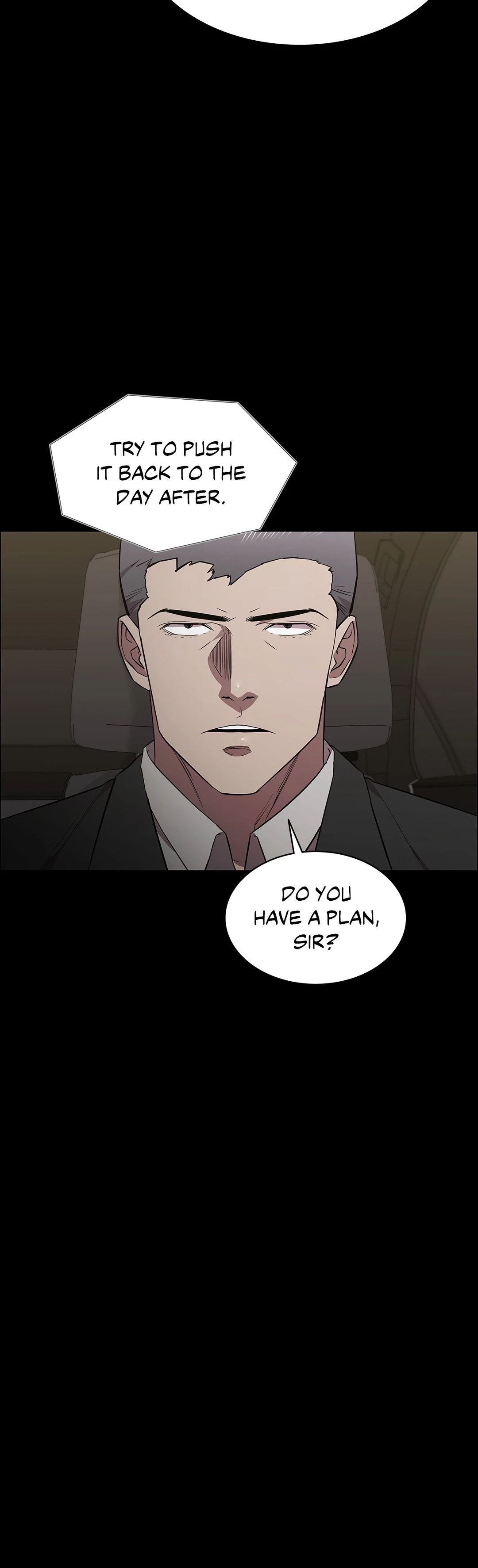 Thorns on Innocence Chapter 64 Page 4