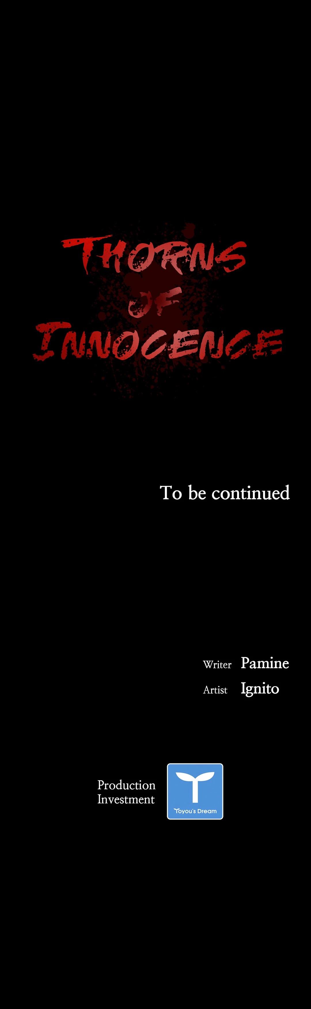 Thorns on Innocence Chapter 64 Page 40