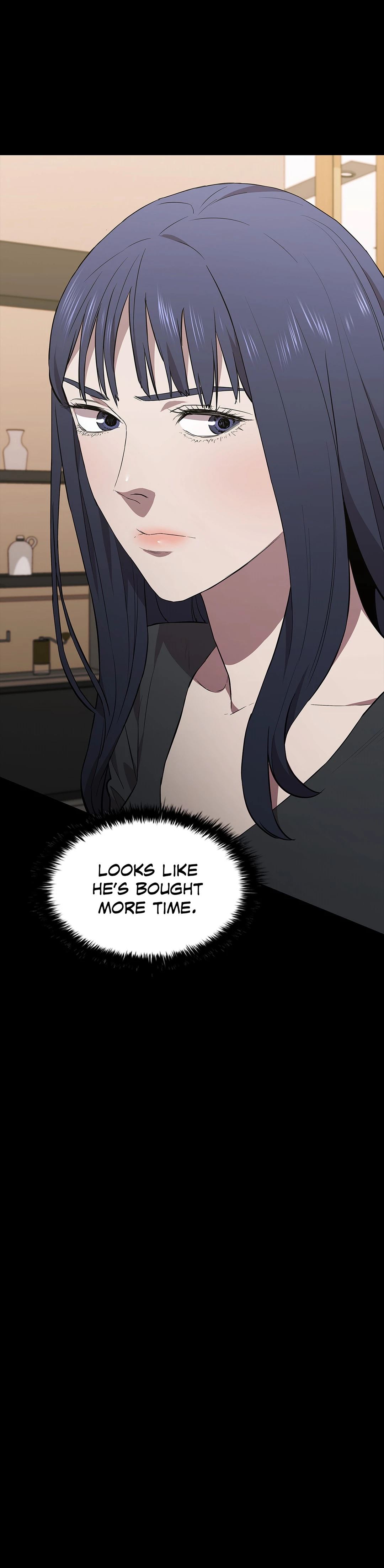 Thorns on Innocence Chapter 64 Page 6