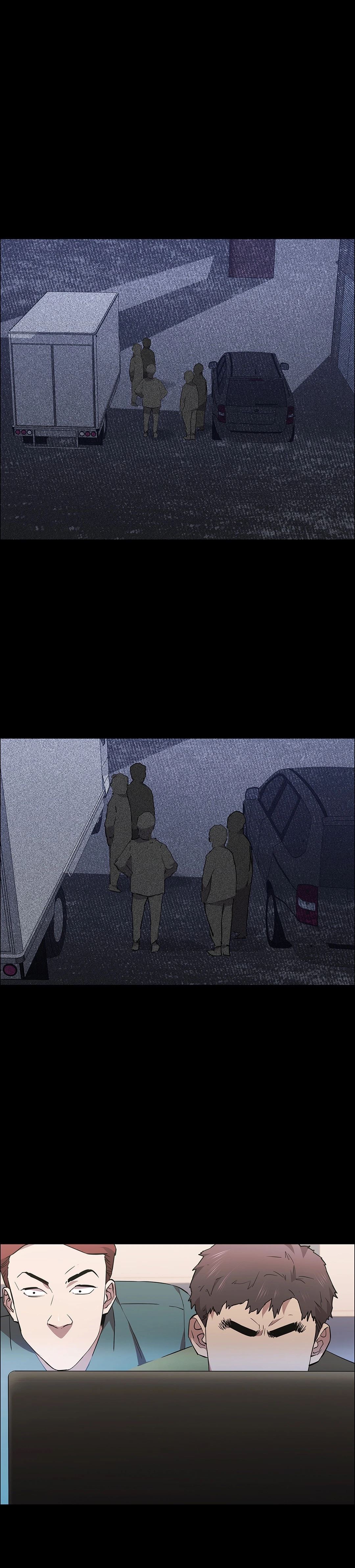 Thorns on Innocence Chapter 65 Page 1