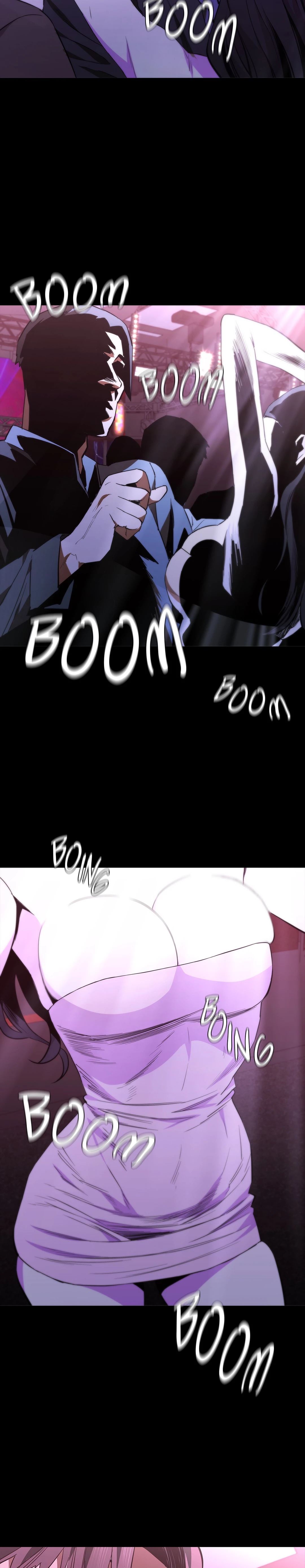 Thorns on Innocence Chapter 65 Page 11