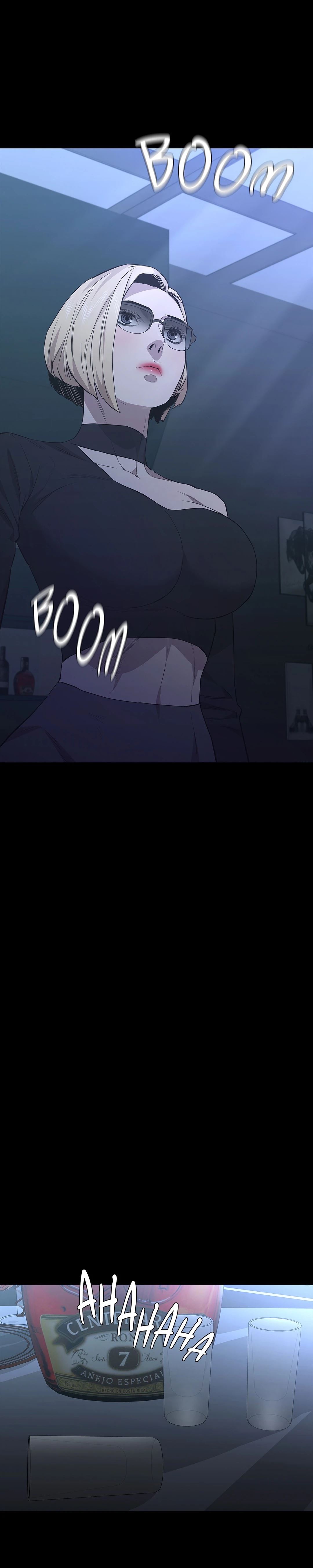Thorns on Innocence Chapter 65 Page 13