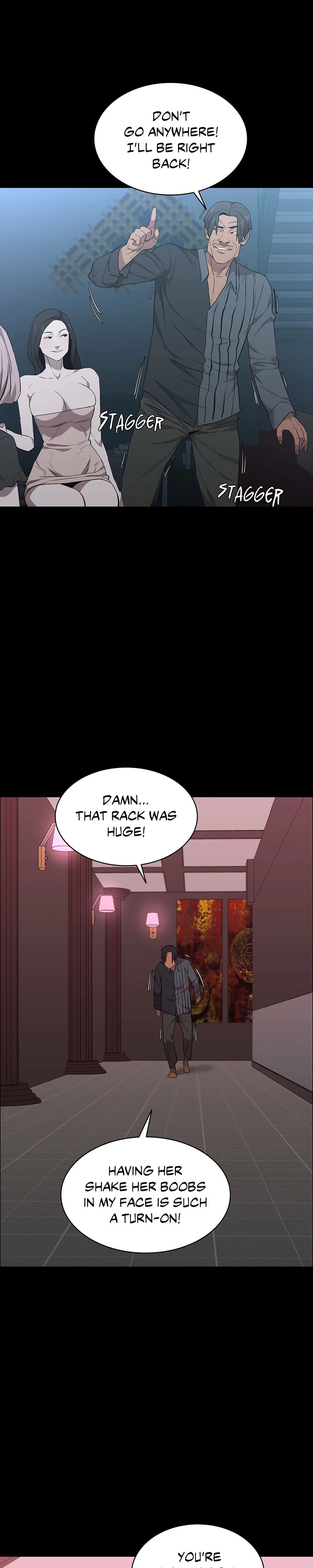 Thorns on Innocence Chapter 65 Page 14